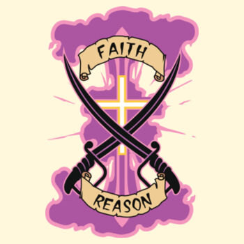 XROP FAITH - S/S - TOTE BAG - CANVAS Design