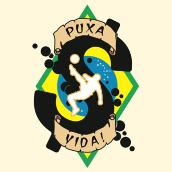 XROP PUXA - TOTE BAG - CANVAS Design