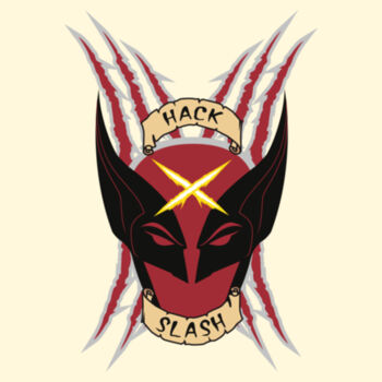 XROP HACK - TOTE BAG - CANVAS Design