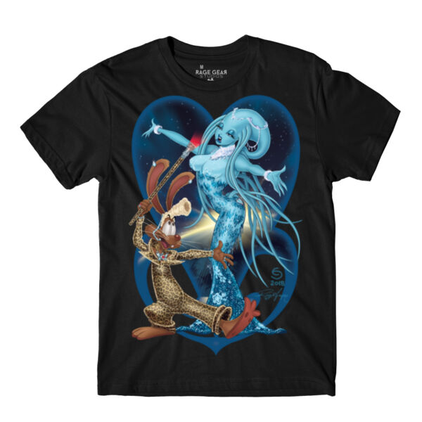 ENCORE! ENCORE! - S/S - PREMIUM TEE - BLACK Thumbnail