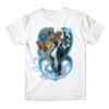 BLANK - WHITE - PRINTED TWO SIDES - BF Thumbnail