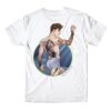 BLANK - WHITE - PRINTED TWO SIDES - BF Thumbnail