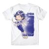 BLANK - WHITE - PRINTED TWO SIDES - BF Thumbnail