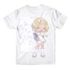 BLANK - WHITE - PRINTED TWO SIDES - BF Thumbnail