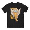 ENT-BLANK - BLACK - PRINTED FRONT CHEST OR LEFT CHEST ONLY Thumbnail