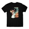 BLANK - BLACK - PRINTED FRONT ONLY Thumbnail