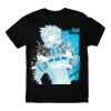 BLANK - BLACK - PRINTED FRONT ONLY Thumbnail
