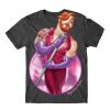 BLANK - CHARCOAL GRAY HEATHER - PRINTED TWO SIDES - FB Thumbnail