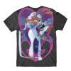 BLANK - CHARCOAL GRAY HEATHER - PRINTED TWO SIDES - FB Thumbnail