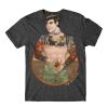BLANK - CHARCOAL GRAY HEATHER - PRINTED TWO SIDES - FB Thumbnail