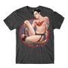 BLANK - CHARCOAL GRAY HEATHER - PRINTED TWO SIDES - FB Thumbnail