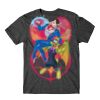 BLANK - CHARCOAL GRAY HEATHER - PRINTED TWO SIDES - FB Thumbnail