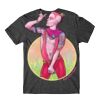 BLANK - CHARCOAL GRAY HEATHER - PRINTED TWO SIDES - FB Thumbnail