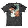 BLANK - CHARCOAL GRAY HEATHER - PRINTED TWO SIDES - FB Thumbnail
