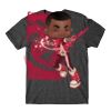 BLANK - CHARCOAL GRAY HEATHER - PRINTED TWO SIDES - FB Thumbnail