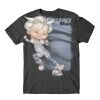 BLANK - CHARCOAL GRAY HEATHER - PRINTED TWO SIDES - FB Thumbnail