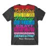 BLANK - CHARCOAL GRAY HEATHER - PRINTED TWO SIDES - FB Thumbnail