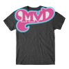 BLANK - CHARCOAL GRAY HEATHER - PRINTED TWO SIDES - FB Thumbnail
