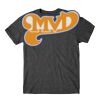 BLANK - CHARCOAL GRAY HEATHER - PRINTED TWO SIDES - FB Thumbnail