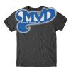 BLANK - CHARCOAL GRAY HEATHER - PRINTED TWO SIDES - FB Thumbnail