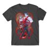BLANK - HEAVY METAL - PRINTED FRONT ONLY Thumbnail