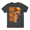 BLANK - HEAVY METAL - PRINTED FRONT ONLY Thumbnail