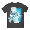 BLANK - HEAVY METAL - PRINTED FRONT ONLY Thumbnail