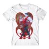 BLANK - WHITE - PRINTED FRONT ONLY Thumbnail