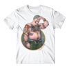 BLANK - WHITE - PRINTED FRONT ONLY Thumbnail