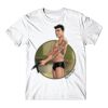 BLANK - WHITE - PRINTED FRONT ONLY Thumbnail