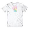 BLANK - WHITE - PRINTED FRONT ONLY Thumbnail