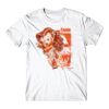 BLANK - WHITE - PRINTED FRONT ONLY Thumbnail