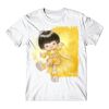 BLANK - WHITE - PRINTED FRONT ONLY Thumbnail