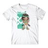 BLANK - WHITE - PRINTED FRONT ONLY Thumbnail