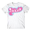 BLANK - WHITE - PRINTED FRONT ONLY Thumbnail