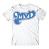 BLANK - WHITE - PRINTED FRONT ONLY Thumbnail