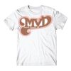BLANK - WHITE - PRINTED FRONT ONLY Thumbnail