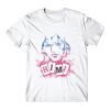 BLANK - WHITE - PRINTED FRONT ONLY Thumbnail