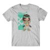 BLANK - LIGHT HEATHER GRAY - PRINTED FRONT ONLY Thumbnail
