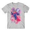 BLANK - LIGHT HEATHER GRAY - PRINTED FRONT ONLY Thumbnail