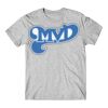 BLANK - LIGHT HEATHER GRAY - PRINTED FRONT ONLY Thumbnail