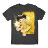 BLANK - CHARCOAL HEATHER GRAY - PRINTED FRONT ONLY Thumbnail