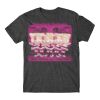 BLANK - CHARCOAL HEATHER GRAY - PRINTED FRONT ONLY Thumbnail