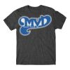 BLANK - CHARCOAL HEATHER GRAY - PRINTED FRONT ONLY Thumbnail