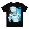 BLANK - BLACK - PRINTED TWO SIDES - BF Thumbnail