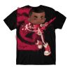 BLANK - BLACK - PRINTED TWO SIDES - FB Thumbnail