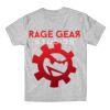 BLANK - LIGHT HEATHER GRAY - PRINTED FRONT AND BACK Thumbnail