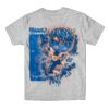 BLANK - LIGHT HEATHER GRAY - PRINTED FRONT AND BACK Thumbnail