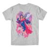BLANK - LIGHT HEATHER GRAY - PRINTED FRONT AND BACK Thumbnail