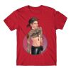 BLANK - RED - PRINTED FRONT ONLY Thumbnail